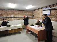 Собрания жителей района по участию в программе поддержки местных инициатив  в 2019 году